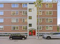 Zocherstraat 64, 3067 AT Rotterdam