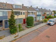 A.M. de Jongstraat 38, 3202 AD Spijkenisse