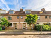 De Kamp 19, 1991 BJ Velserbroek