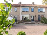 Kastanjelaan 9, 3741 CM Baarn