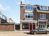 Poortstraat 51, 3572 HC Utrecht