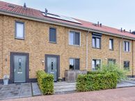 Henk Derksenstraat 5, 7742 LV Coevorden