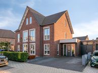 Burgemeester Baerendshof 56, 4691 MA Tholen