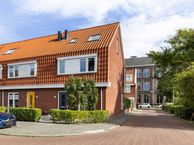 Kastanjestraat 96, 3552 SM Utrecht