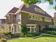 Burgemeester s'Jacoblaan 48, 1401 BS Bussum