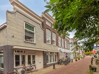 Doelenstraat 11, 2801 PW Gouda