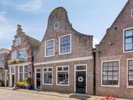 Spuistraat 9, 1135 AV Edam