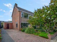 Zilvervoslaan 9, 6741 BE Lunteren