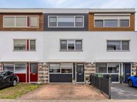 Stan Kentonstraat 12, 2324 LL Leiden