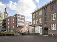 Vaartweg 8, 3131 HT Vlaardingen