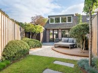 Merodelaan 99, 4824 BR Breda