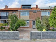 Merwedestraat 32, 1784 VM Den Helder