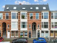 Valkenboskade 44, 2563 GT Den Haag