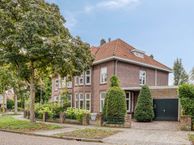 Booglaan 5, 5348 JJ Oss