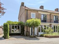 Pater Berthierstraat 2, 5361 AN Grave