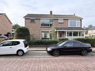 J.E. de Witstraat 41, 1911 GS Uitgeest