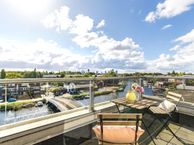 Bergse Rechter Rottekade 118, 3051 AC Rotterdam