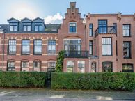 Iordensstraat 4, 2012 HC Haarlem