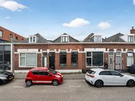 Zwijndrechtsestraat 8, 3073 RN Rotterdam