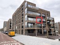 IJdoornlaan 1463-H, 1034 BM Amsterdam