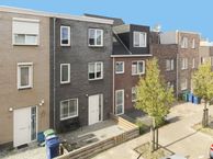 Mazustraat 48, 1363 RE Almere