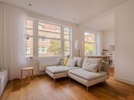 Amazonenstraat 3-1, 1076 LD Amsterdam