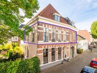 Geert Grootestraat 16-A, 7411 GS Deventer