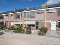 Albert Verweijstraat 17, 3351 CD Papendrecht