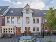 2e Havendwarsstraat 7, 2161 HH Lisse