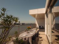 Overhoeksparklaan 290, 1031 KC Amsterdam