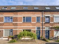 Pieter Pijpersstraat 37, 3812 CH Amersfoort