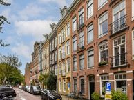 Kanaalstraat 11-2, 1054 WX Amsterdam