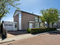 Willem de Zwijgerstraat 20, 1723 KG Noord-Scharwoude