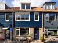 Pieter Maritzstraat 33, 2021 RA Haarlem