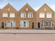 Gladiolenstraat 36, 1131 JS Volendam