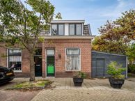 Voorstraat 55, 2315 JE Leiden