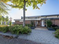 Kerkstraat 9, 3243 AK Stad aan 't Haringvliet