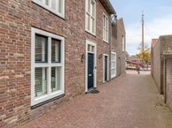 Peperstraat 1, 3221 AT Hellevoetsluis