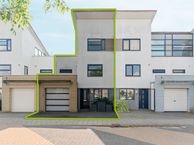 Lou Bandystraat 9, 6836 MA Arnhem