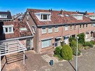 Rozenstraat 10, 1171 MX Badhoevedorp