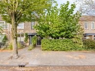 Schrijnwerkerstraat 25, 4813 LV Breda