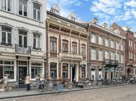 Helmstraat 8-B, 6211 TA Maastricht