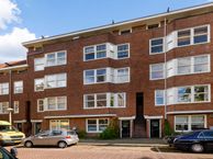 Pieter van der Doesstraat 48-H, 1056 VH Amsterdam