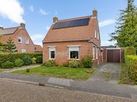 J.R. Kloostermanstrjitte 7, 9104 CZ Damwâld