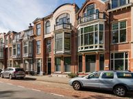 Van Boetzelaerlaan 20, 2581 AJ Den Haag