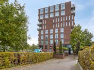 Bernard de Wildestraat 578, 4827 EH Breda