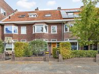 Dr. van Campenstraat 20, 4811 RJ Breda