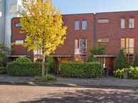 Jan Steenstraat 8, 9718 LS Groningen