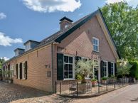 Burgemeester van den Boschstraat 41, 3958 CA Amerongen