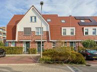 Lupinesingel 75, 2403 CM Alphen aan den Rijn